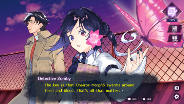 Zombie Police: Christmas Dancing With Police Zombies PC Screenshot