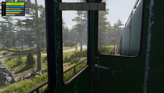 Zompiercer PC Screenshot