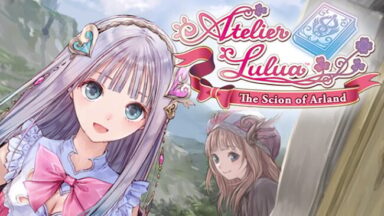 Atelier Lulua ~The Scion of Arland~ Free Download