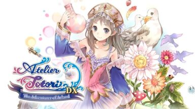 Atelier Totori ~The Adventurer of Arland~ DX Free Download