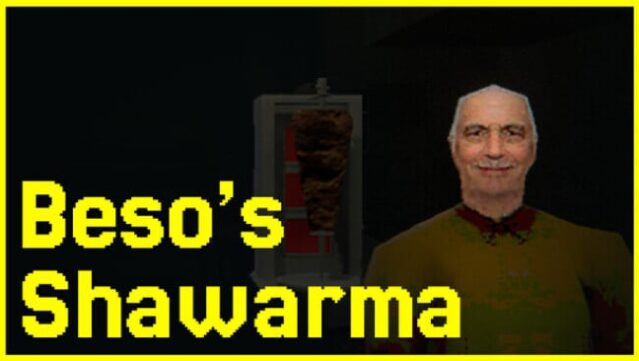Beso’s Shawarma Free Download