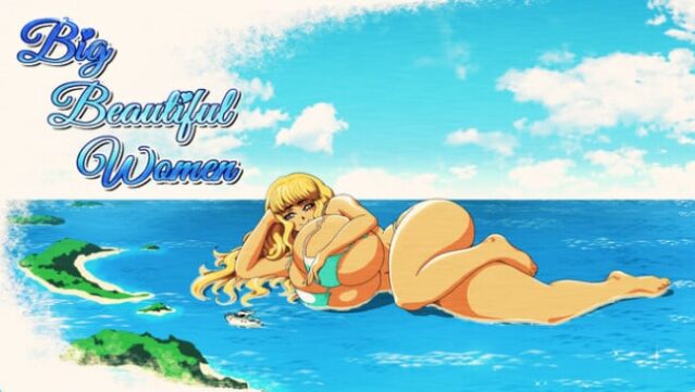 Big Beautiful Women: Giantess Dating Action Free Download