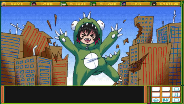 Big Beautiful Women: Giantess Dating Action Gameplay Screenshot