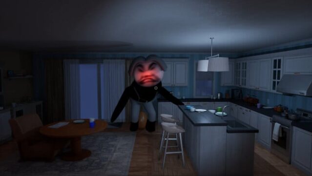 KunKunNest Gameplay Screenshot