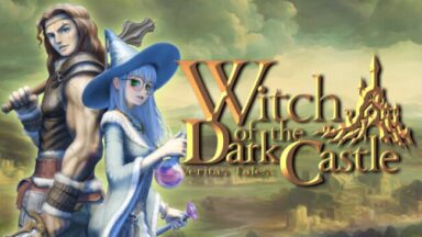 Veritas Tales: Witch of the Dark Castle Free Download