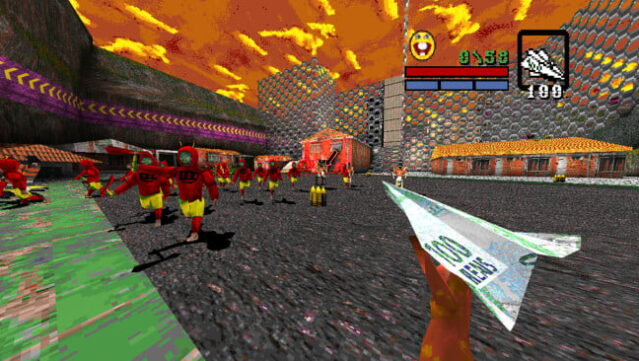 BRAZILIAN DRUG DEALER BEFORE Gameplay Screenshot