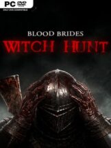 Blood Brides: Witch Hunt (Uncensored) Free Download
