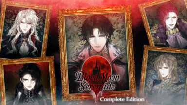 Blood Moon Serenade: Complete Edition Free Download