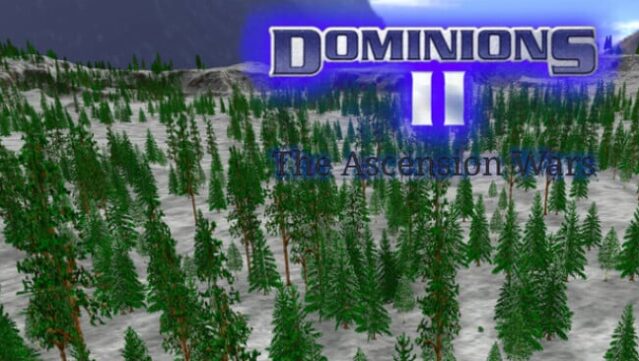 Dominions – The Ascension Wars Free Download