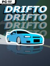 Drifto: Infinite Touge Free Download