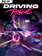 Driving Rogue (v1.0.0) Free Download