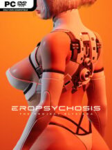 Eropsychosis: The Project Elysiara (v1.0.1 & Uncensored) Free Download