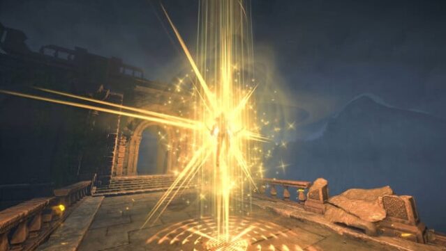 Forsworn Gameplay Screenshot