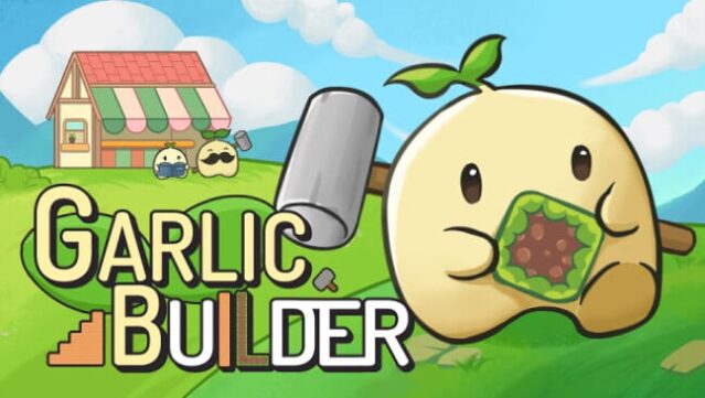 Garlic Builder Free Download