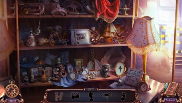 Grim Tales: The Final Suspect Collector’s Edition PC Screenshot