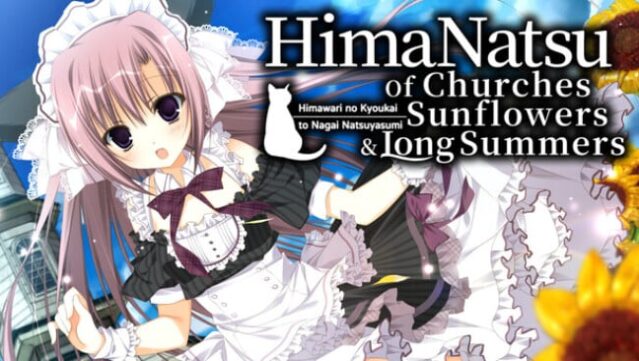 HimaNatsu: Of Churches, Sunflowers, and Long Summers Free Download