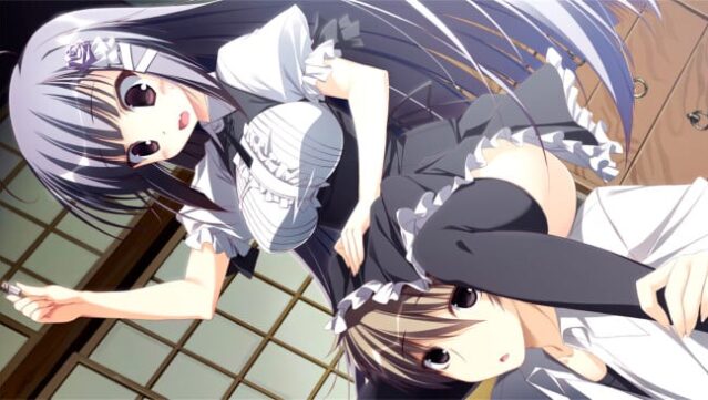 HimaNatsu: Of Churches, Sunflowers, and Long Summers Gameplay Screenshot