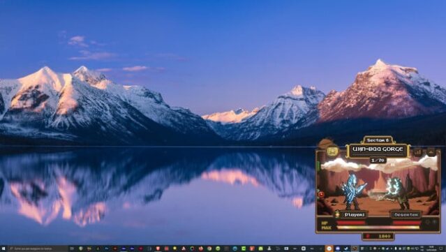 Lootborne PC Screenshot