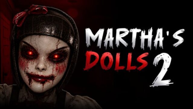 Martha’s Dolls Free Download