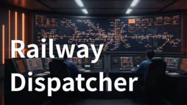 Railway Dispatcher Free Download