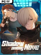Shadow Among Nove (v1.1127 & Uncensored) Free Download