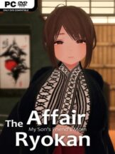 The Affair Ryokan: My Son’s Friend’s Mom (v1.0.1 & Uncensored) Free Download