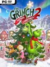 The Grinch 2: Saving Christmas Free Download