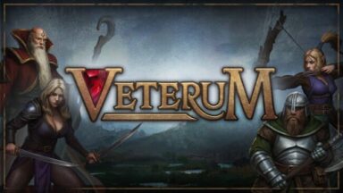 Veterum Free Download